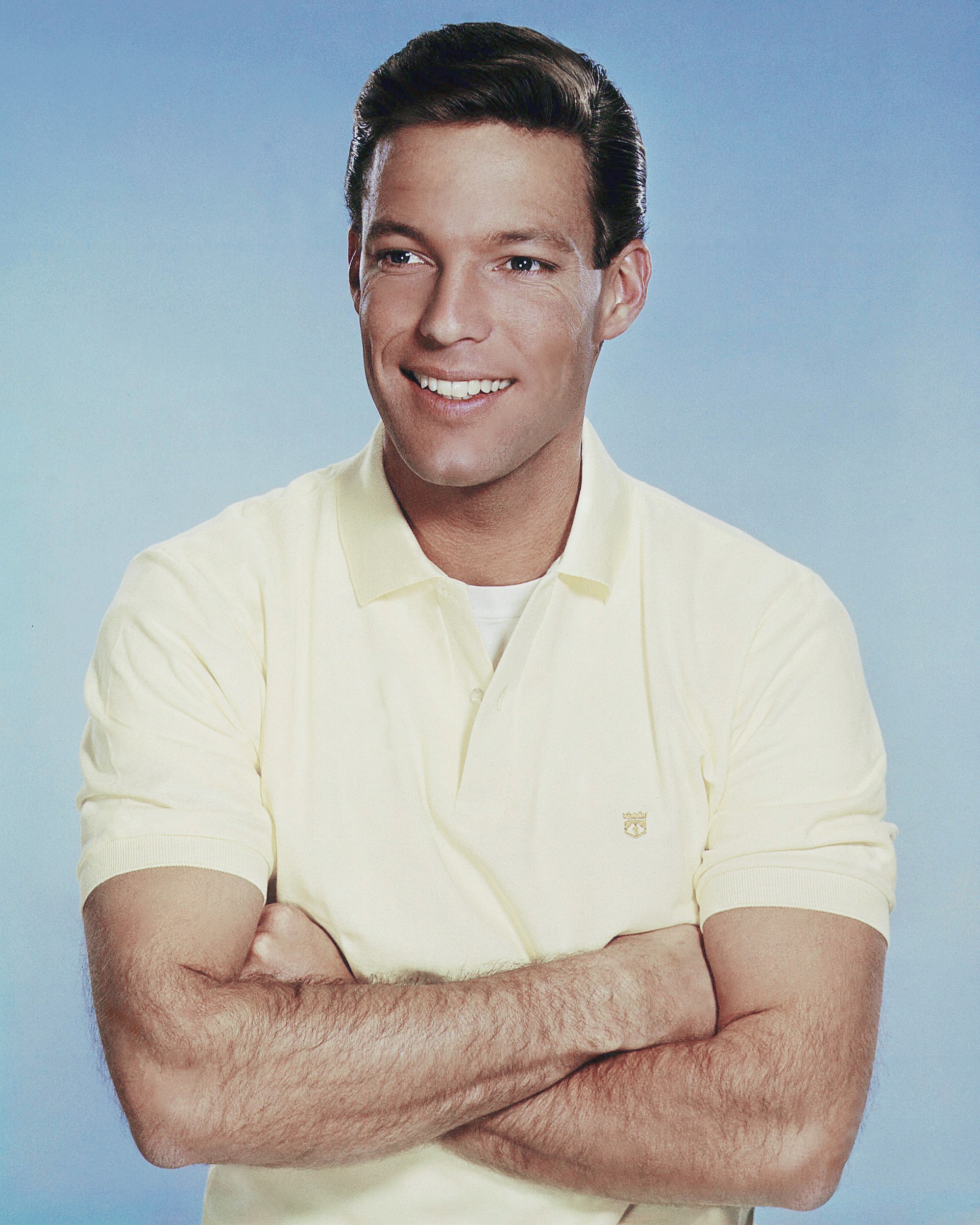 Richard Chamberlain, circa 1965 | Source: Getty Images