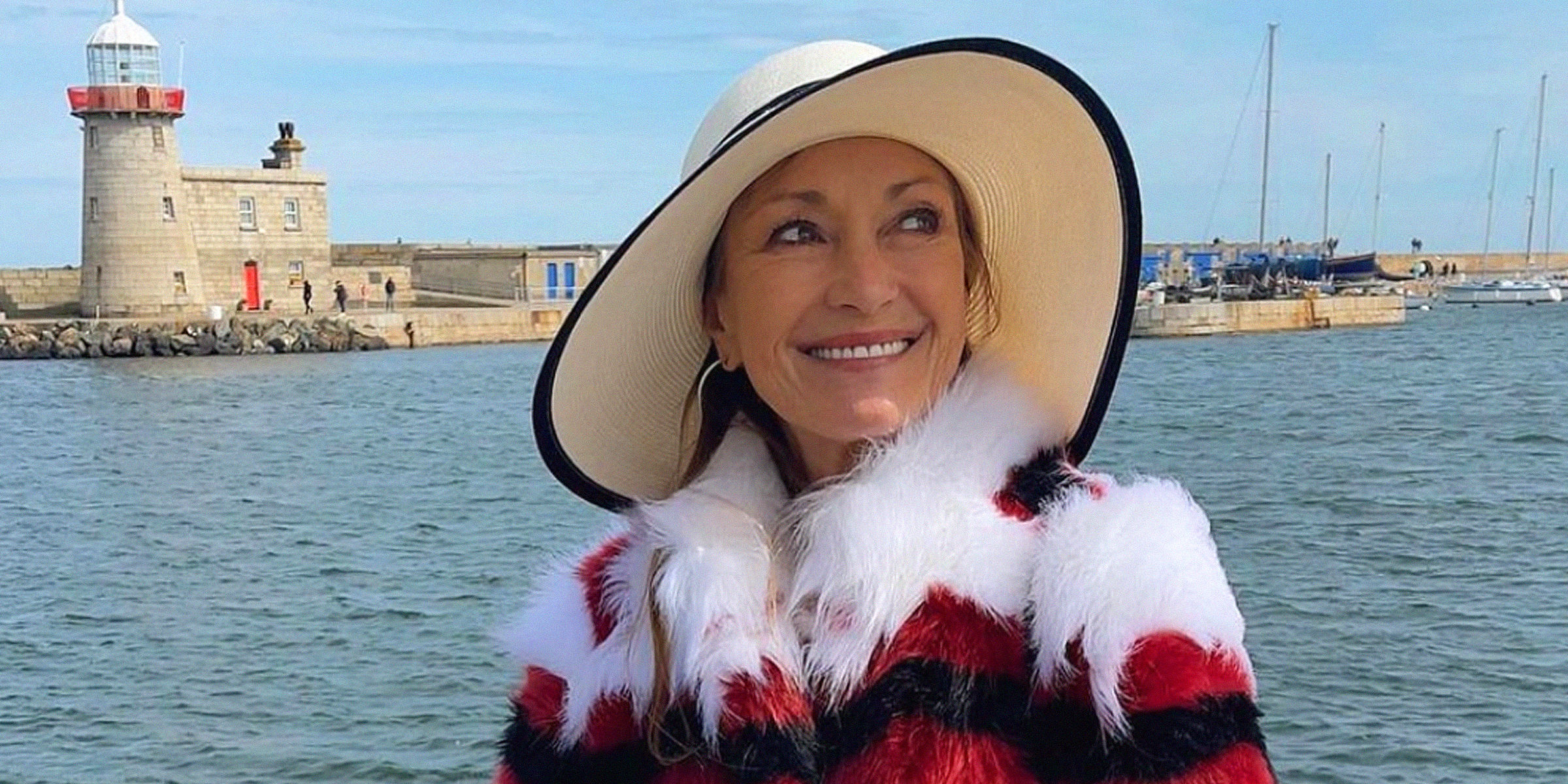 Actress Jatne Seymour | Source: Instagram.com/janeseymour
