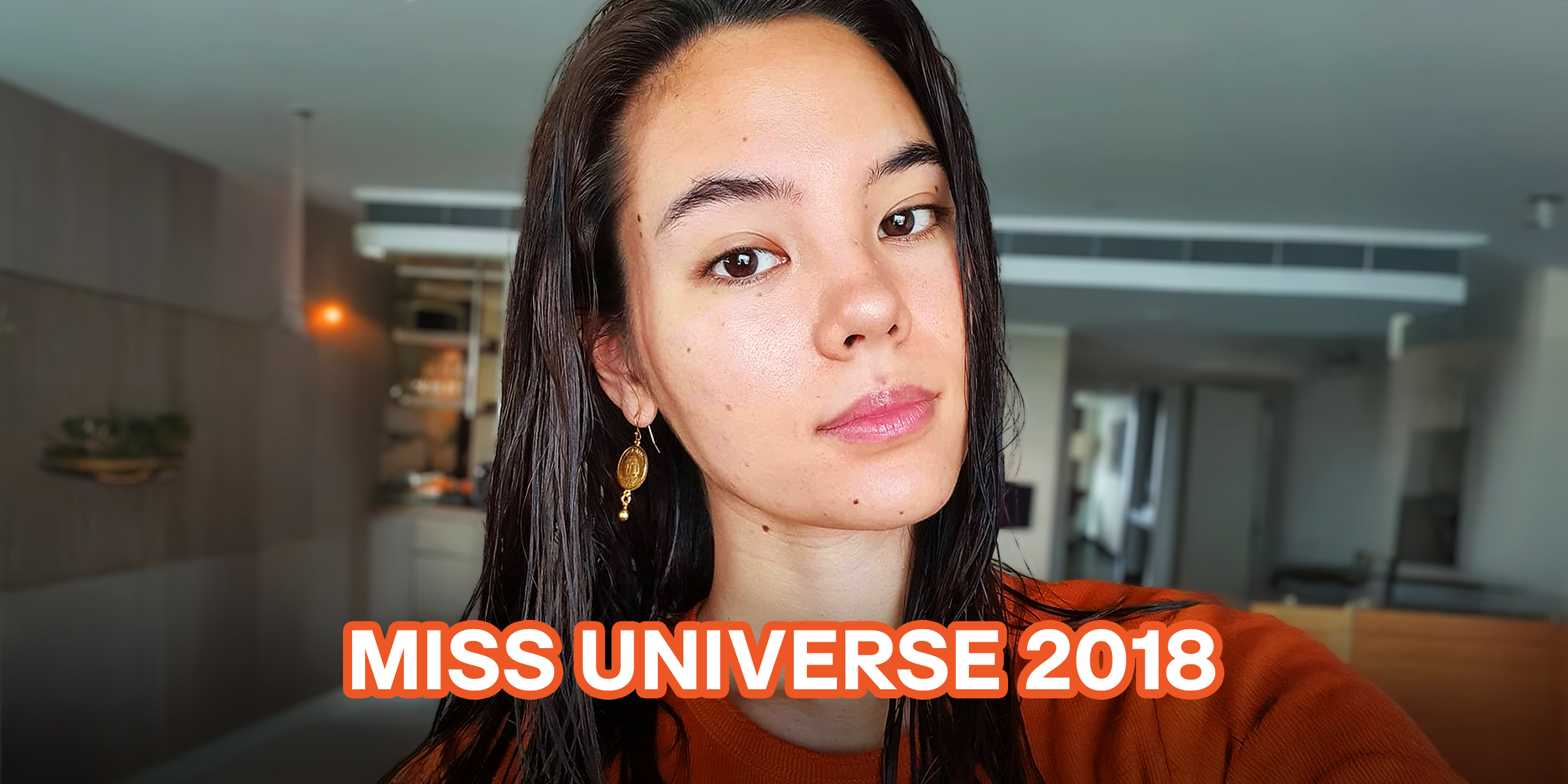 Catriona Gray, 2019 | Source: Instagram.com/catriona_gray