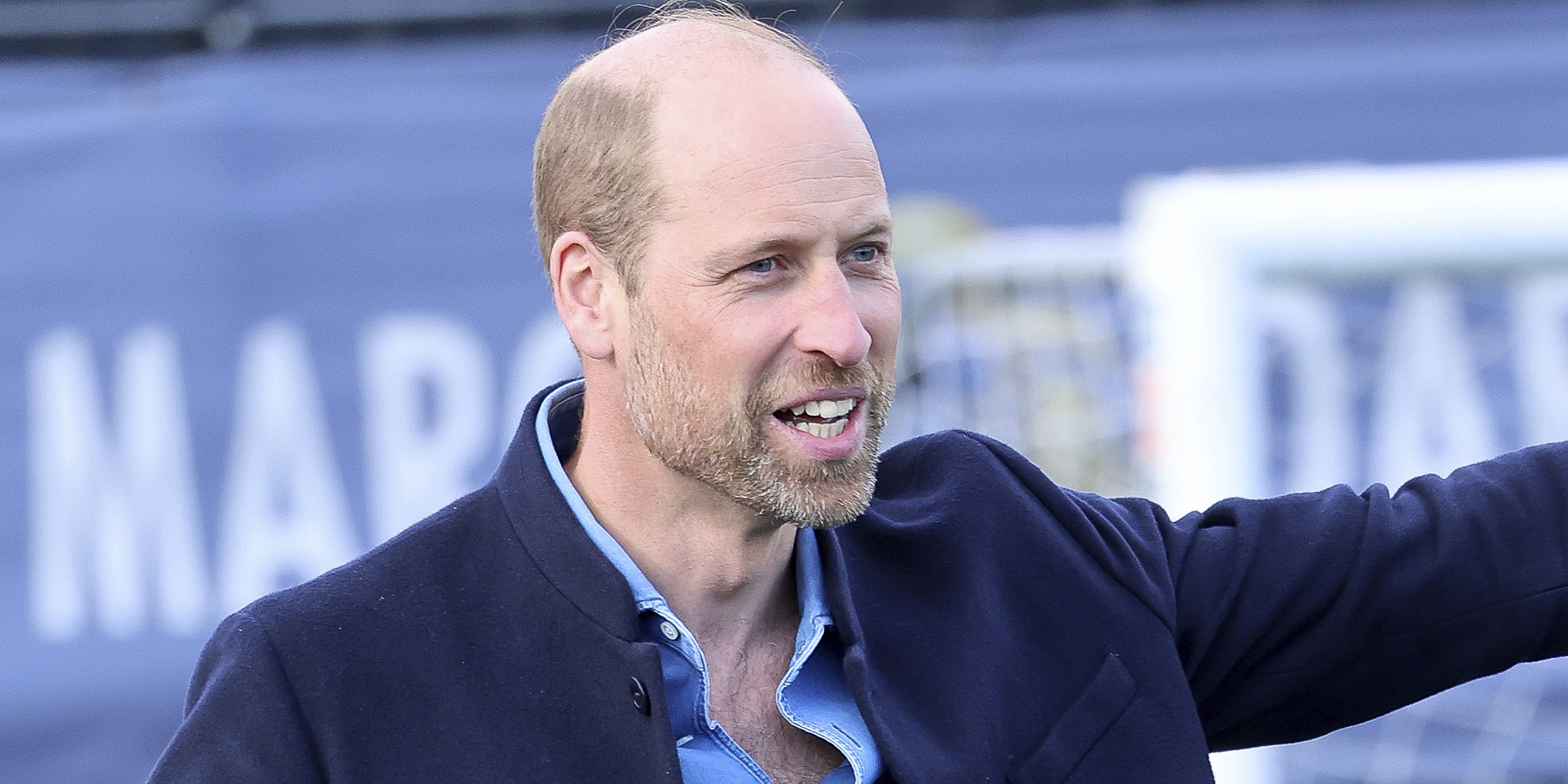 Prince William | Source: Getty Images