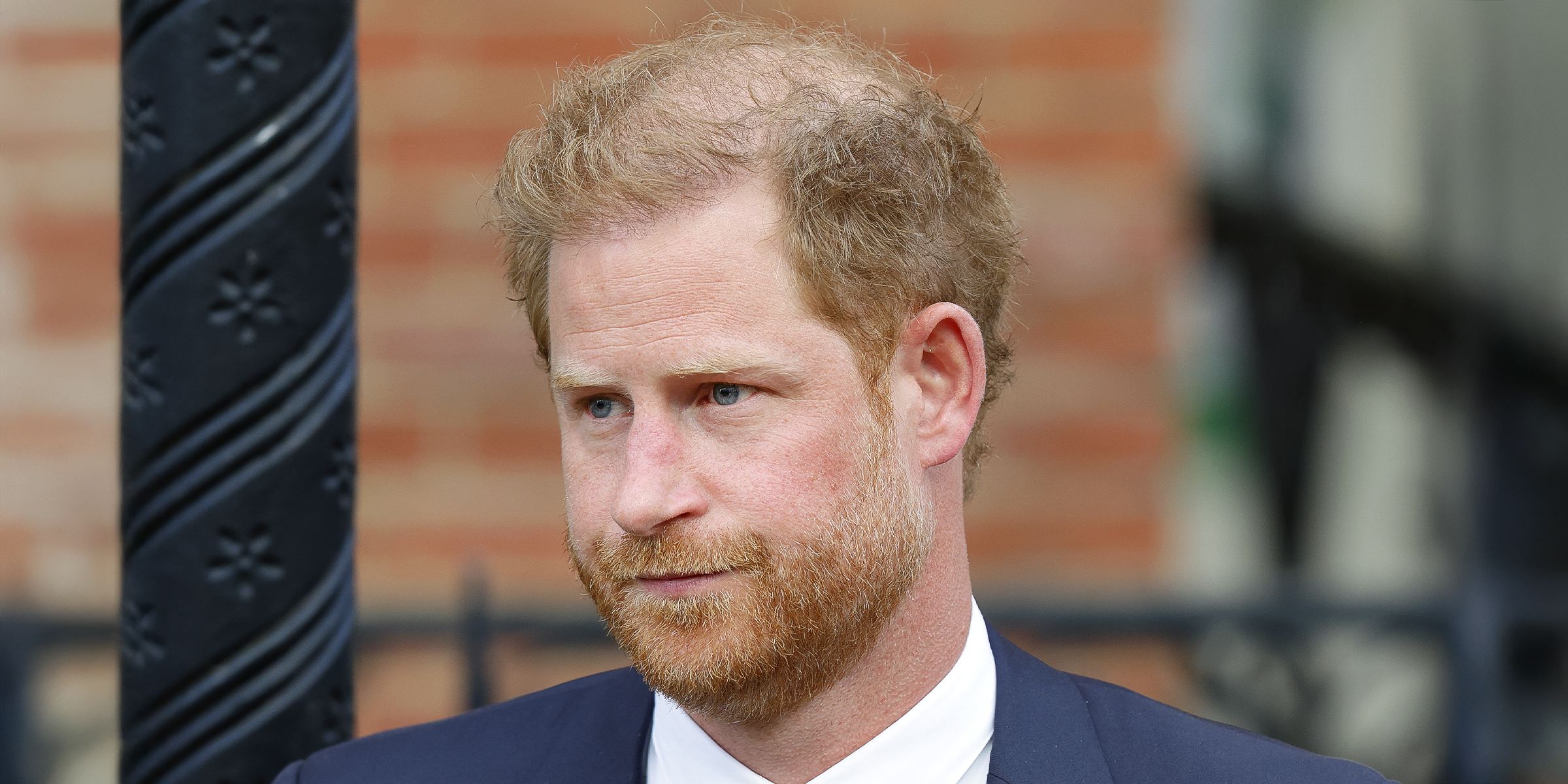 Prince Harry | Source: Getty Images