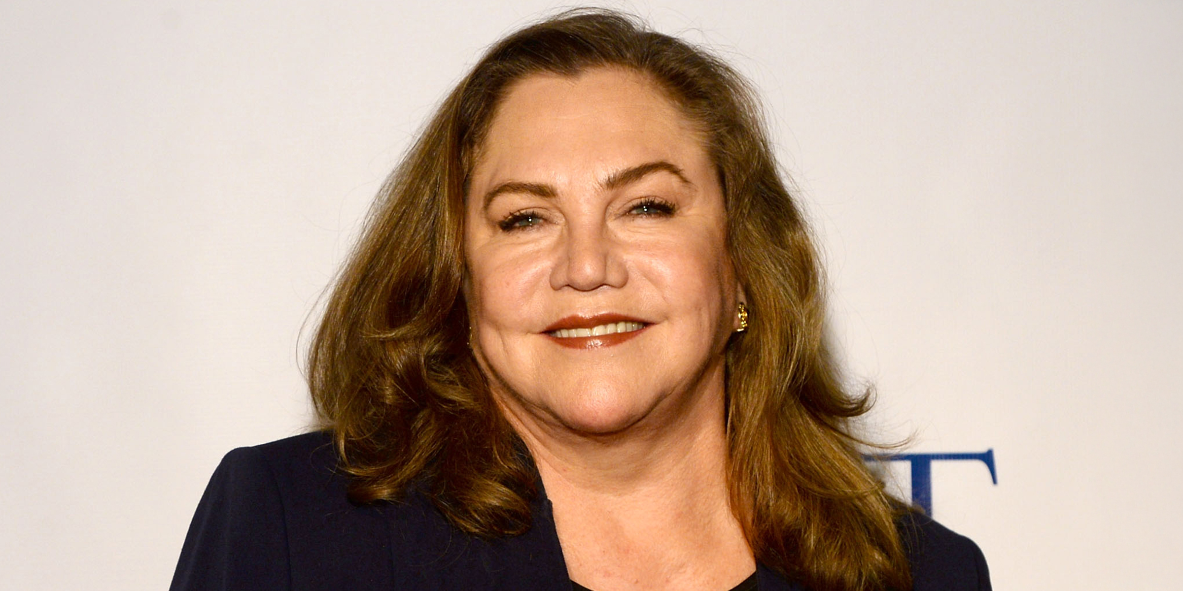 Kathleen Turner | Source: Getty Images