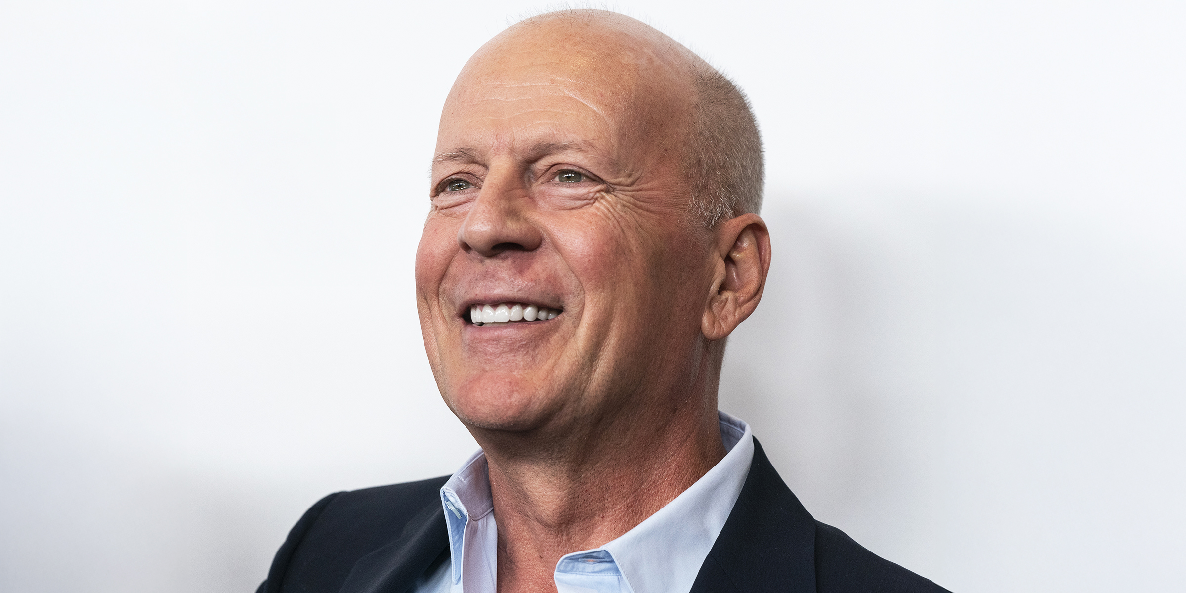 Bruce Willis | Source: Getty Images
