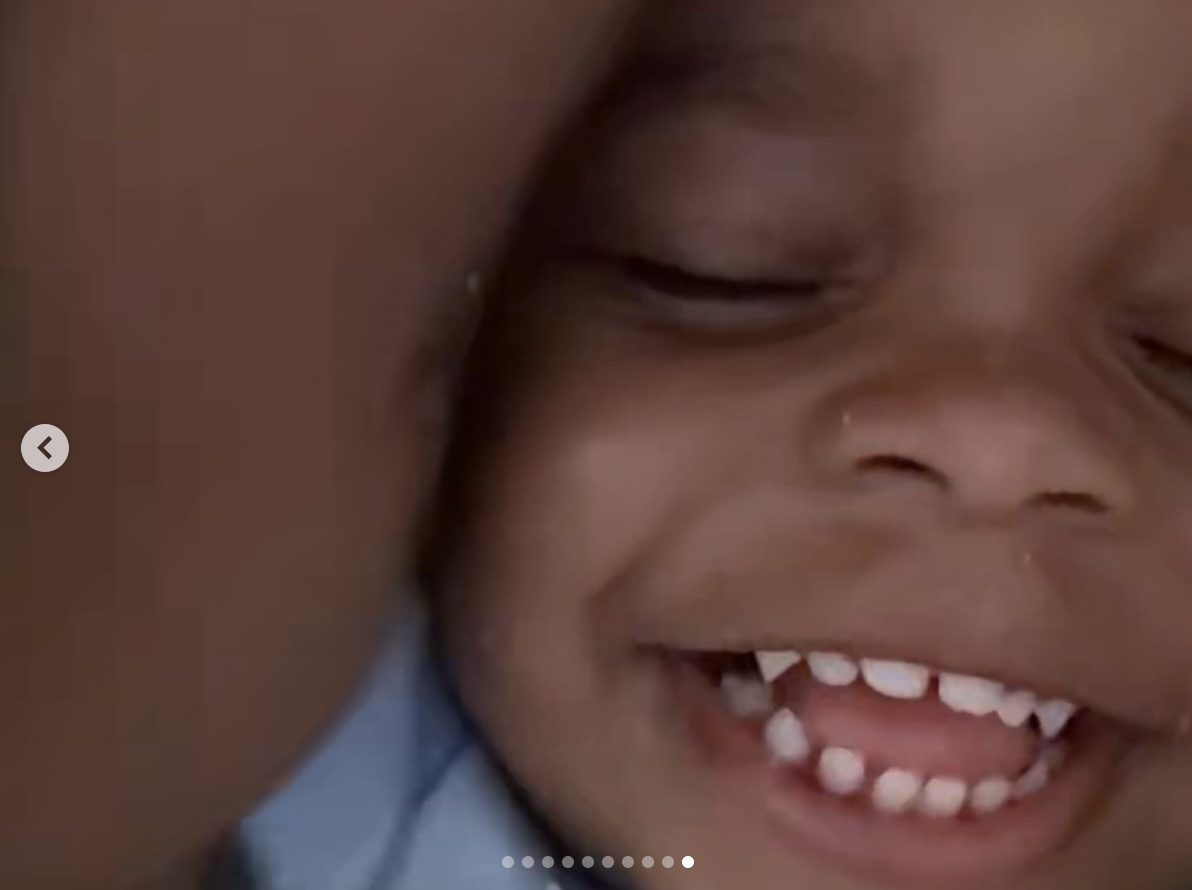 RZA in a rare Instagram video, dated May 2024. | Source: Instagram/asaprocky