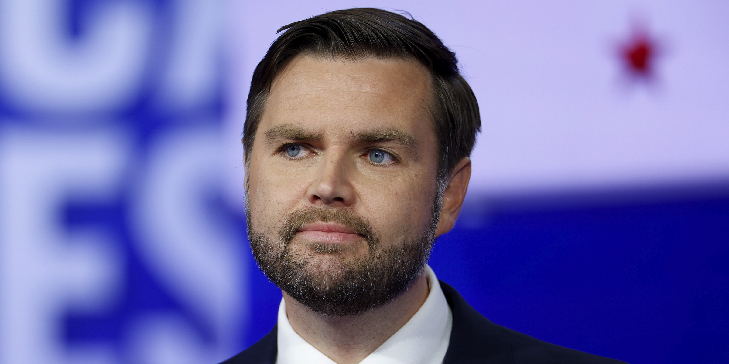 JD Vance | Source: Getty Images