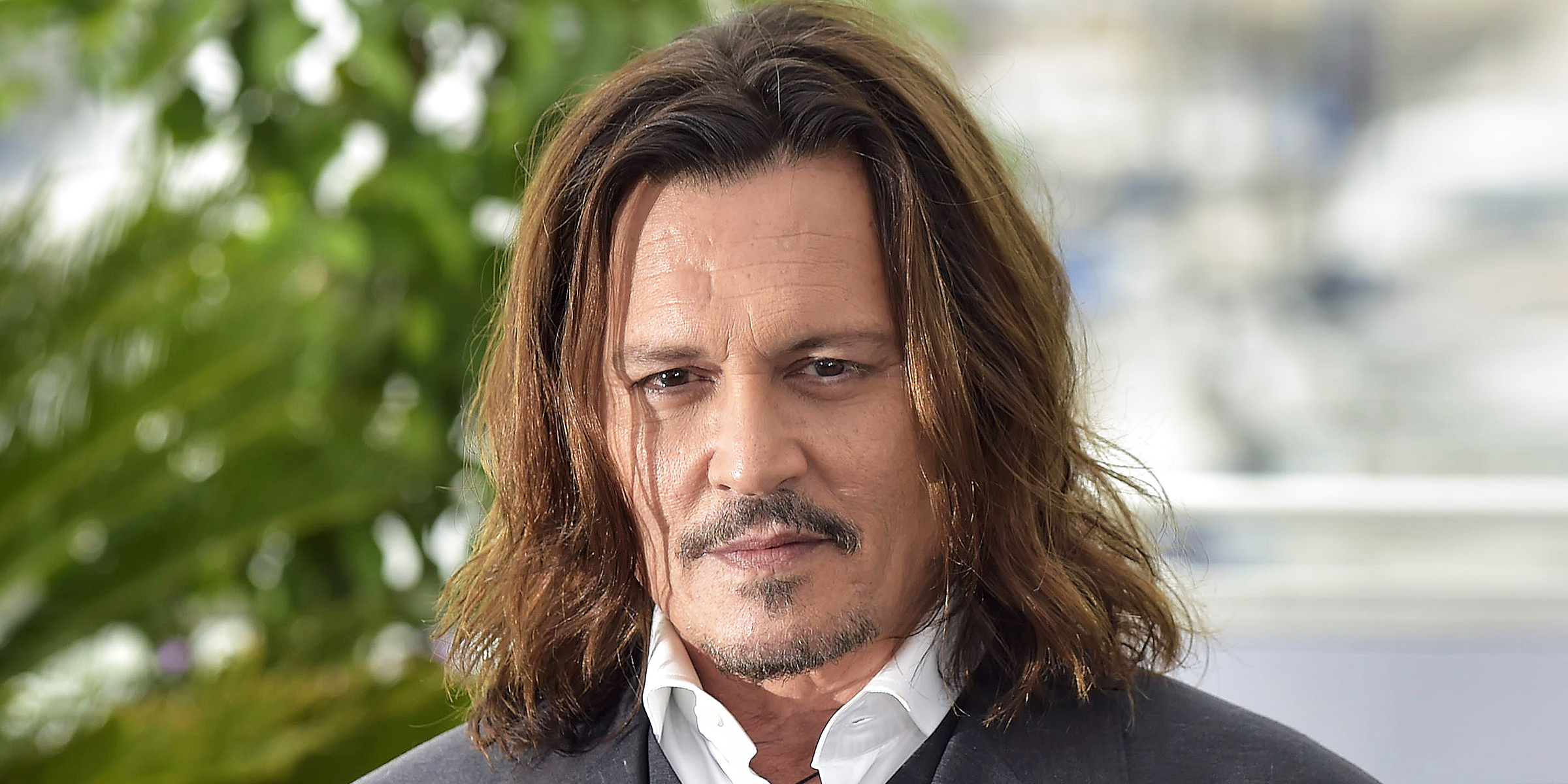 Johnny Depp | Source: Getty Images