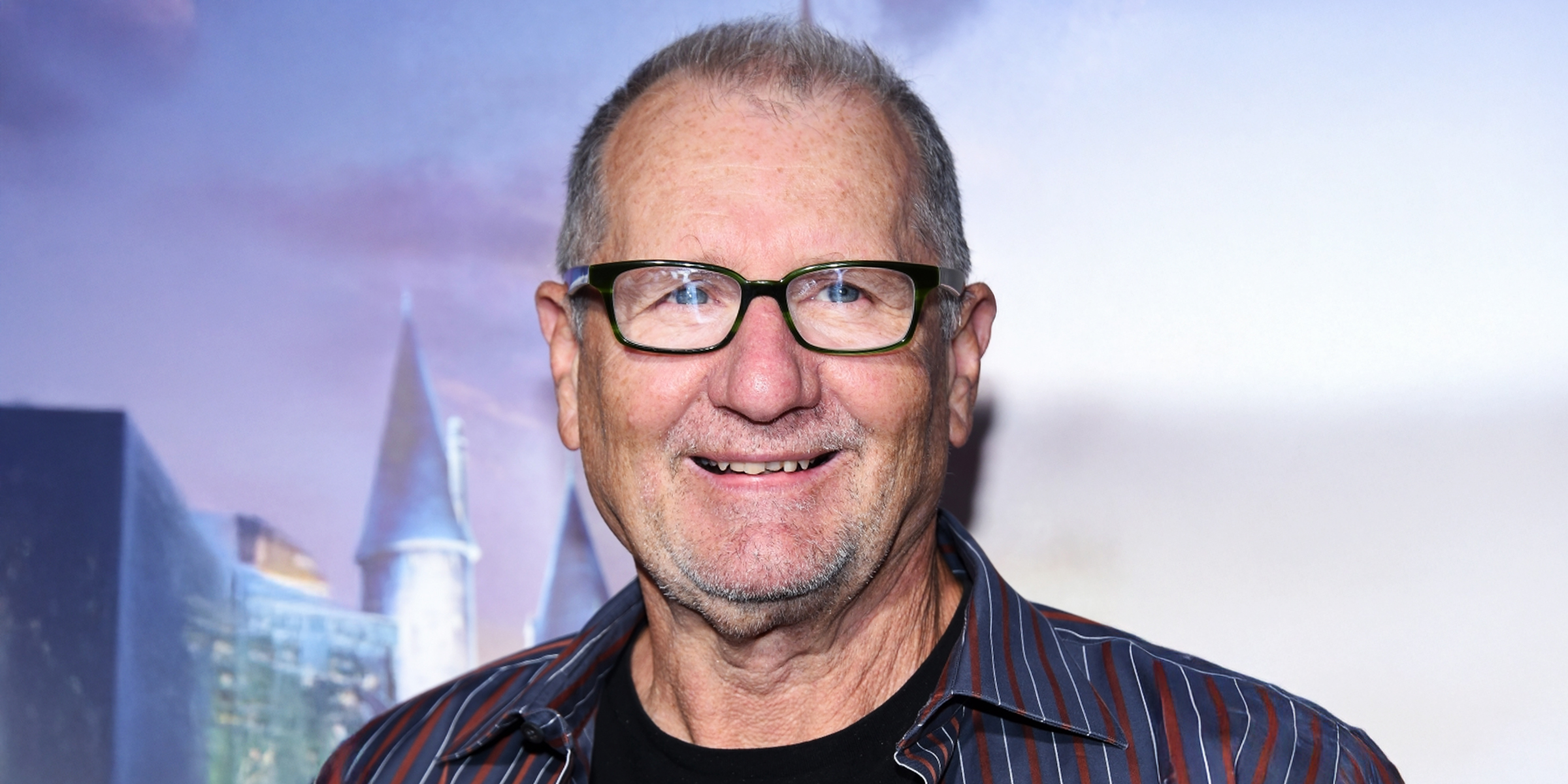 Ed O'Neill | Source: Shutterstock