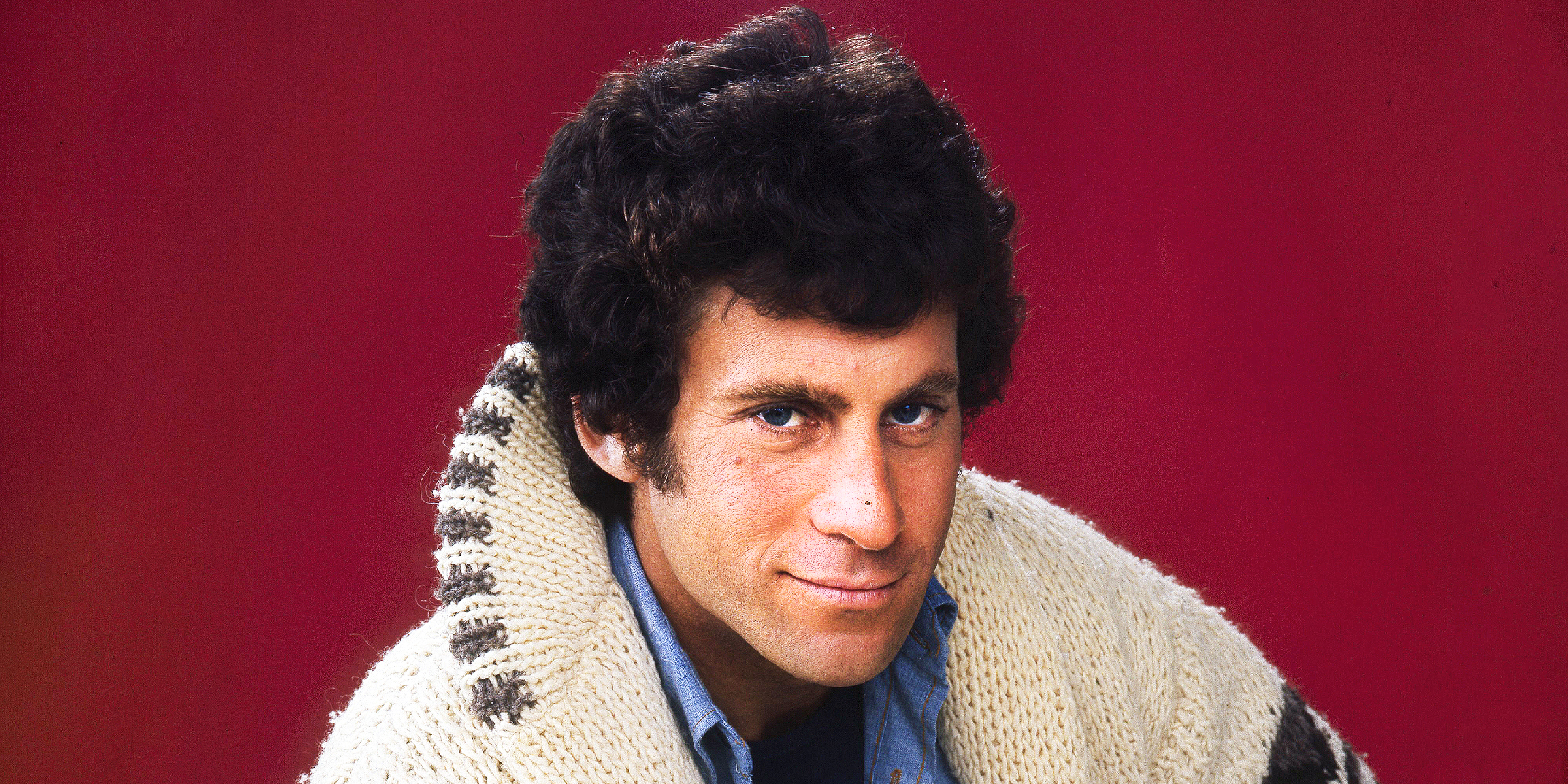 Paul Michael Glaser | Source: Getty Images