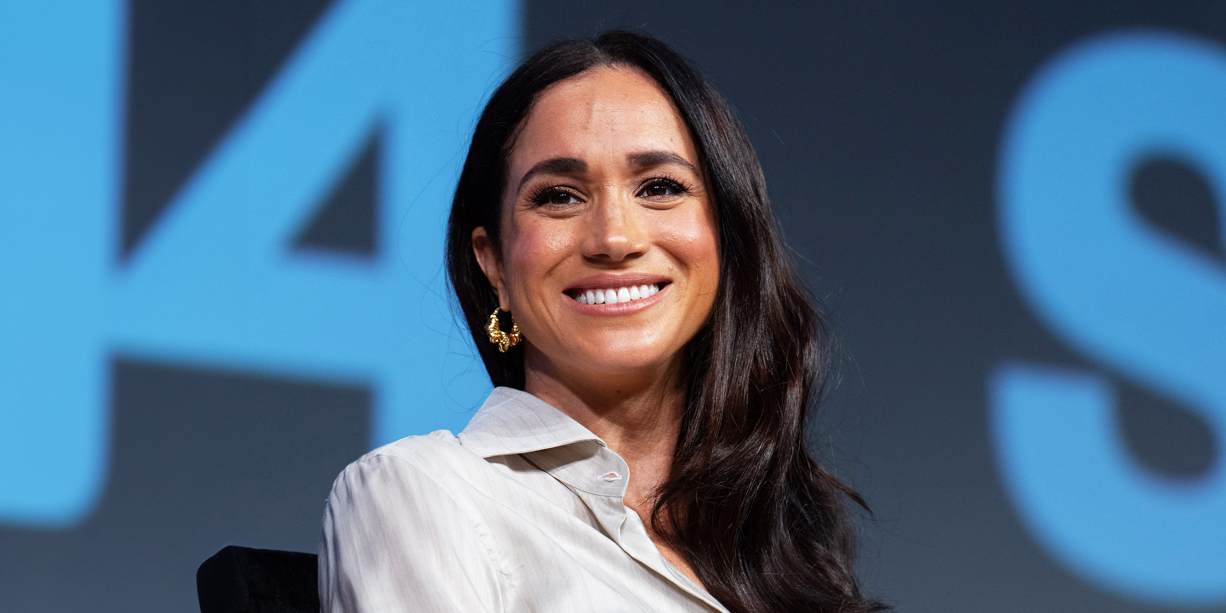Meghan Markle | Source: Getty Images