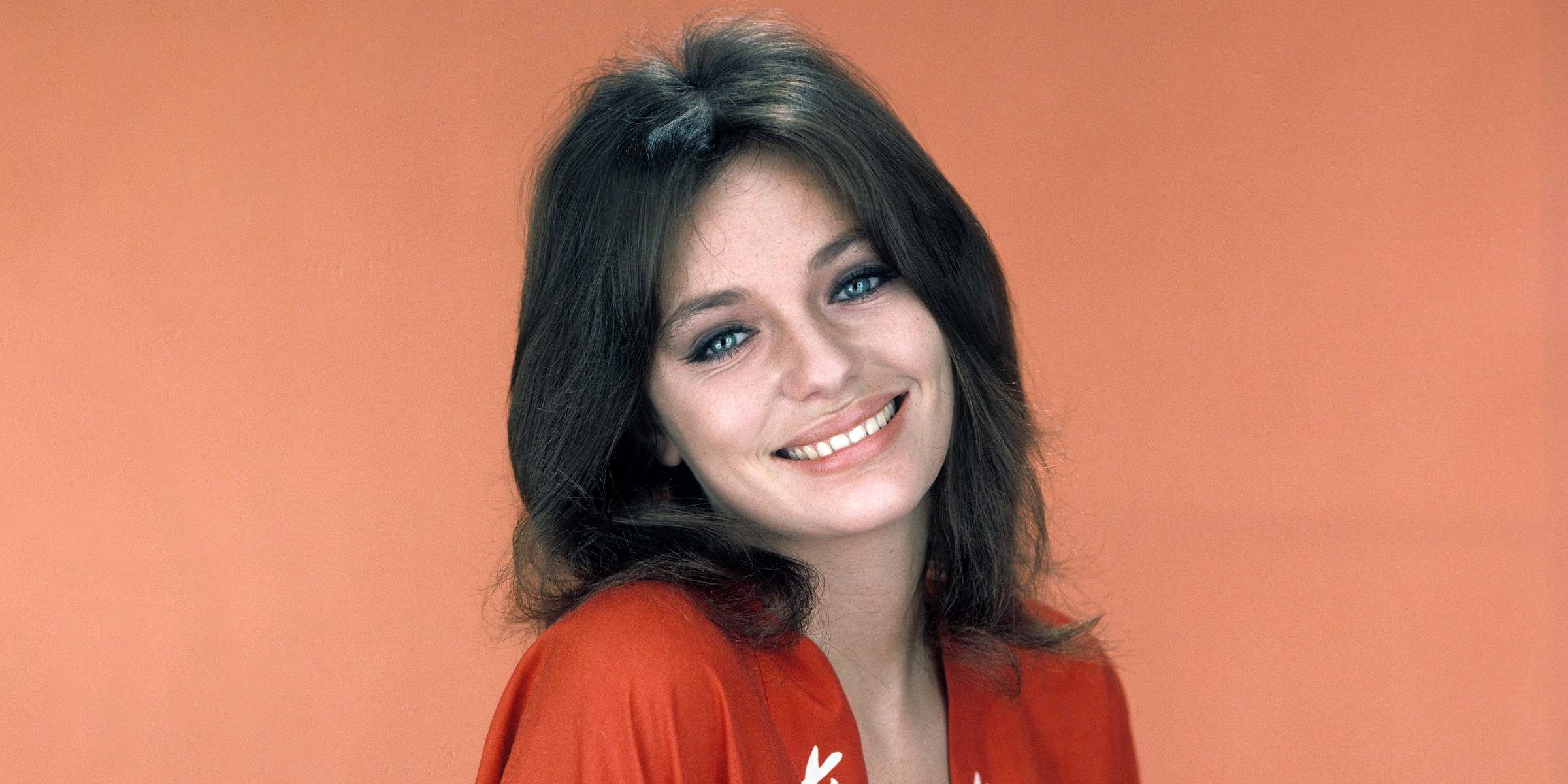 The actress | Source: Getty Images