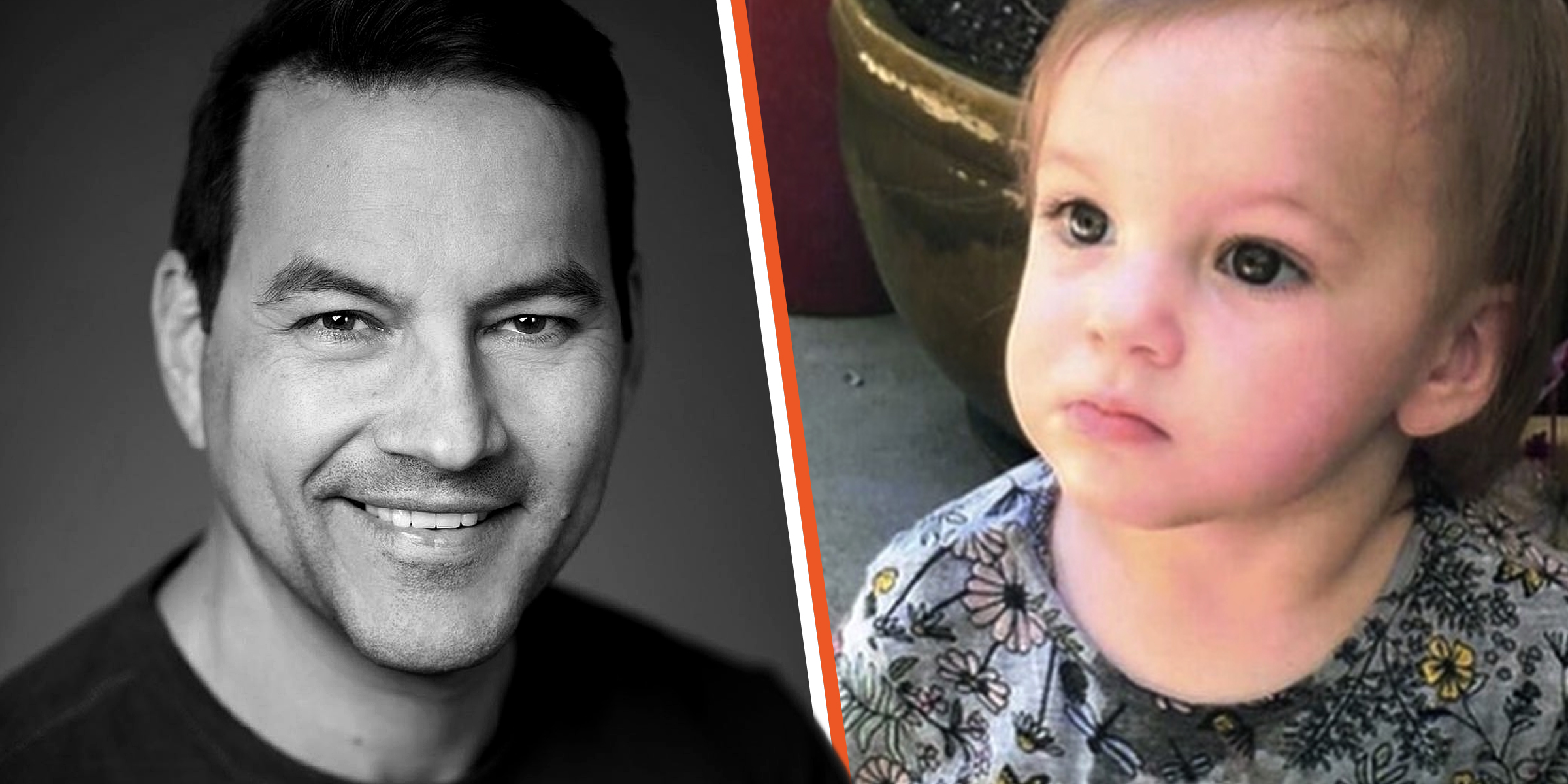 Tyler Christopher | Tyler Christopher's child Boheme | Source: Instagram.com/Tyler Christopher