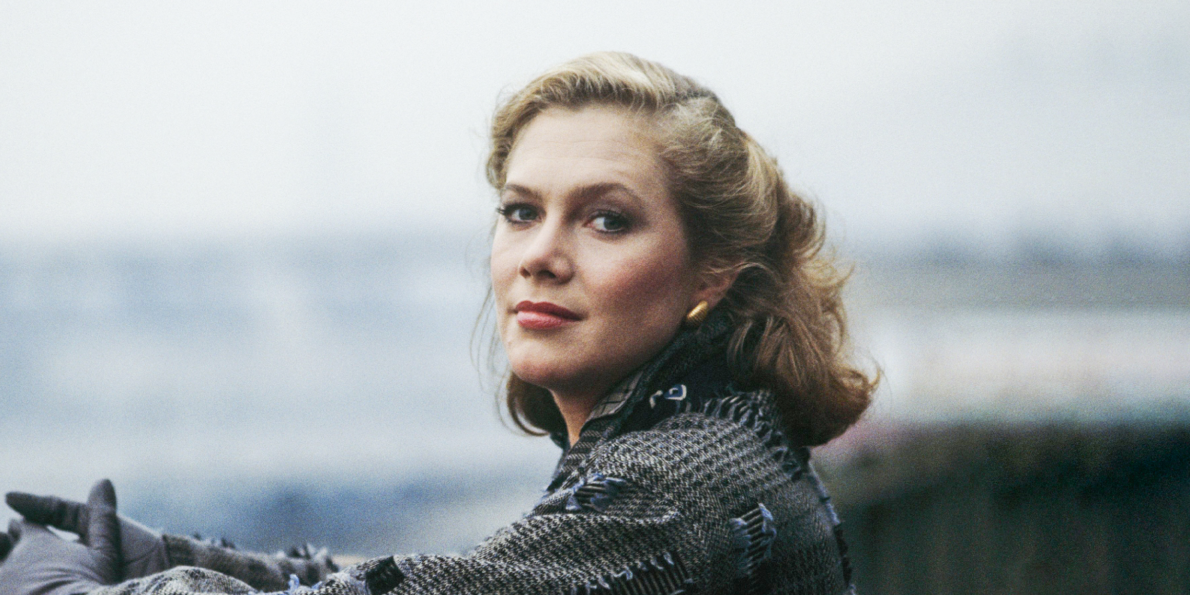 Kathleen Turner | Source: Getty Images