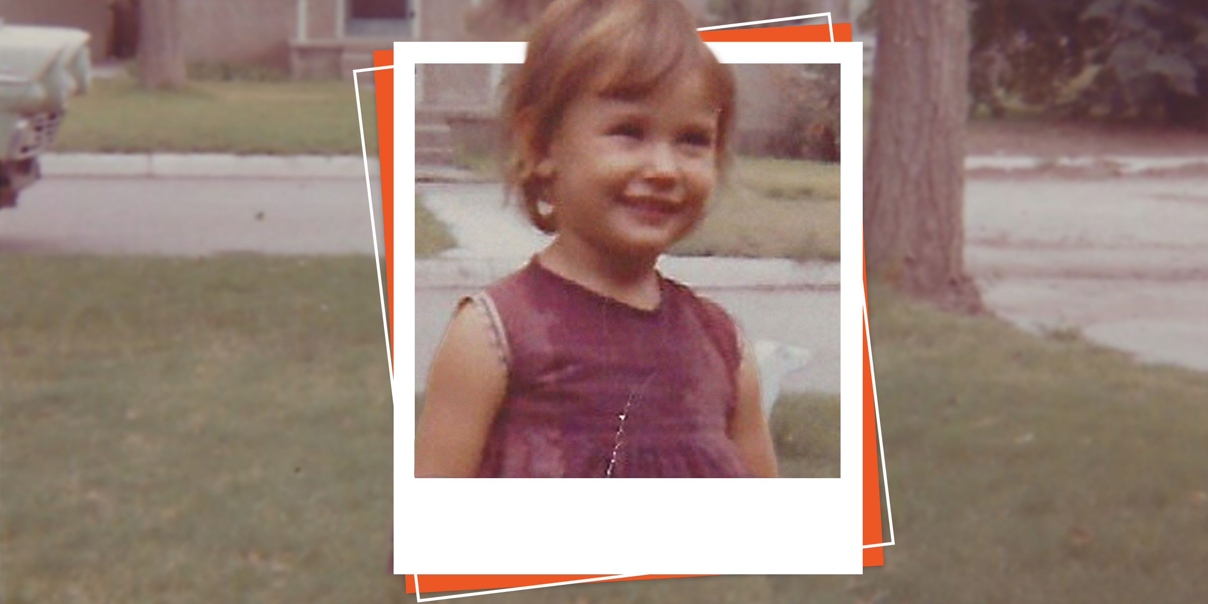 A young woman who became an actress | Source: Facebook.com/demimoore