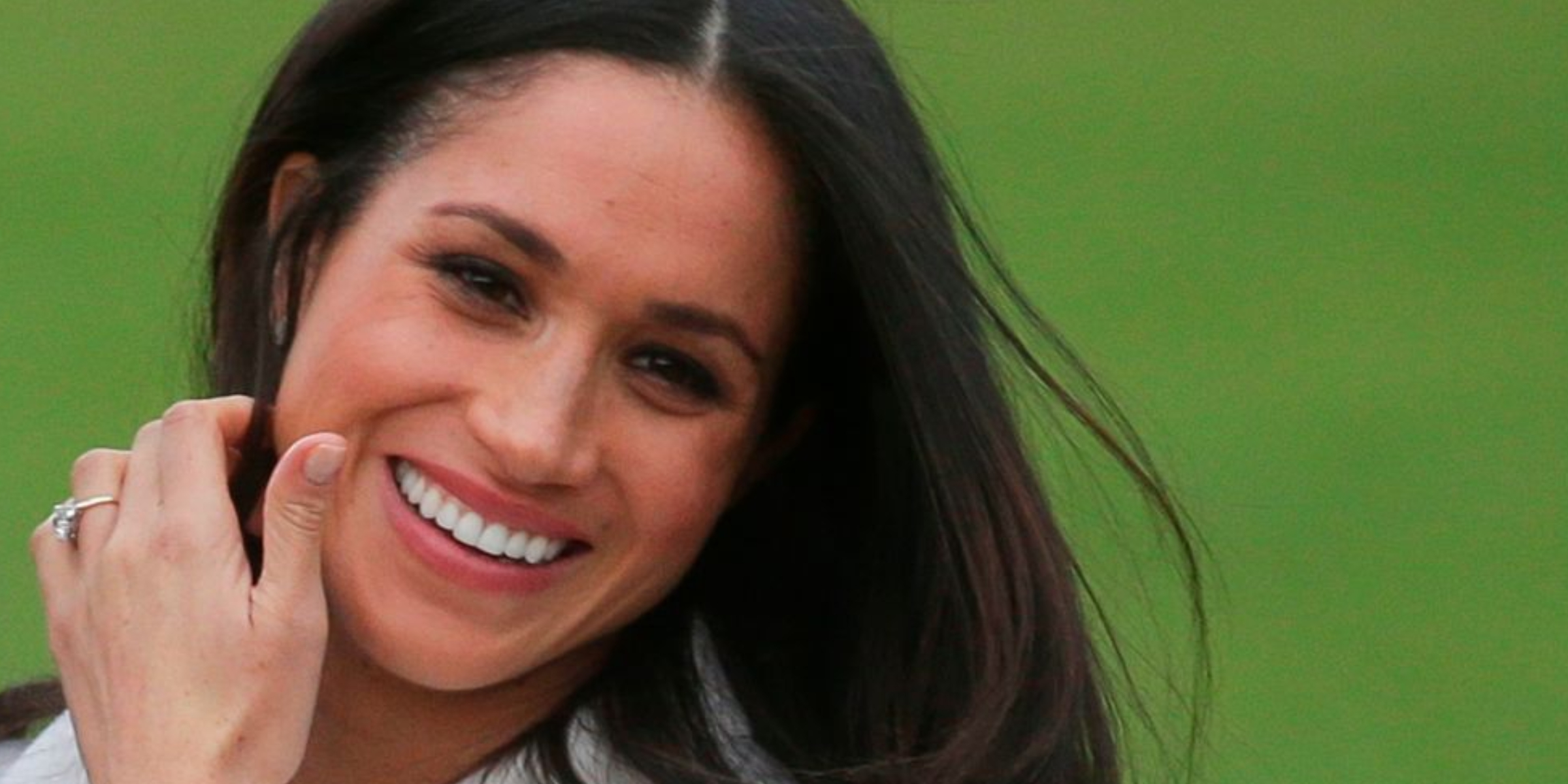 Meghan Markle | Source: Getty Images