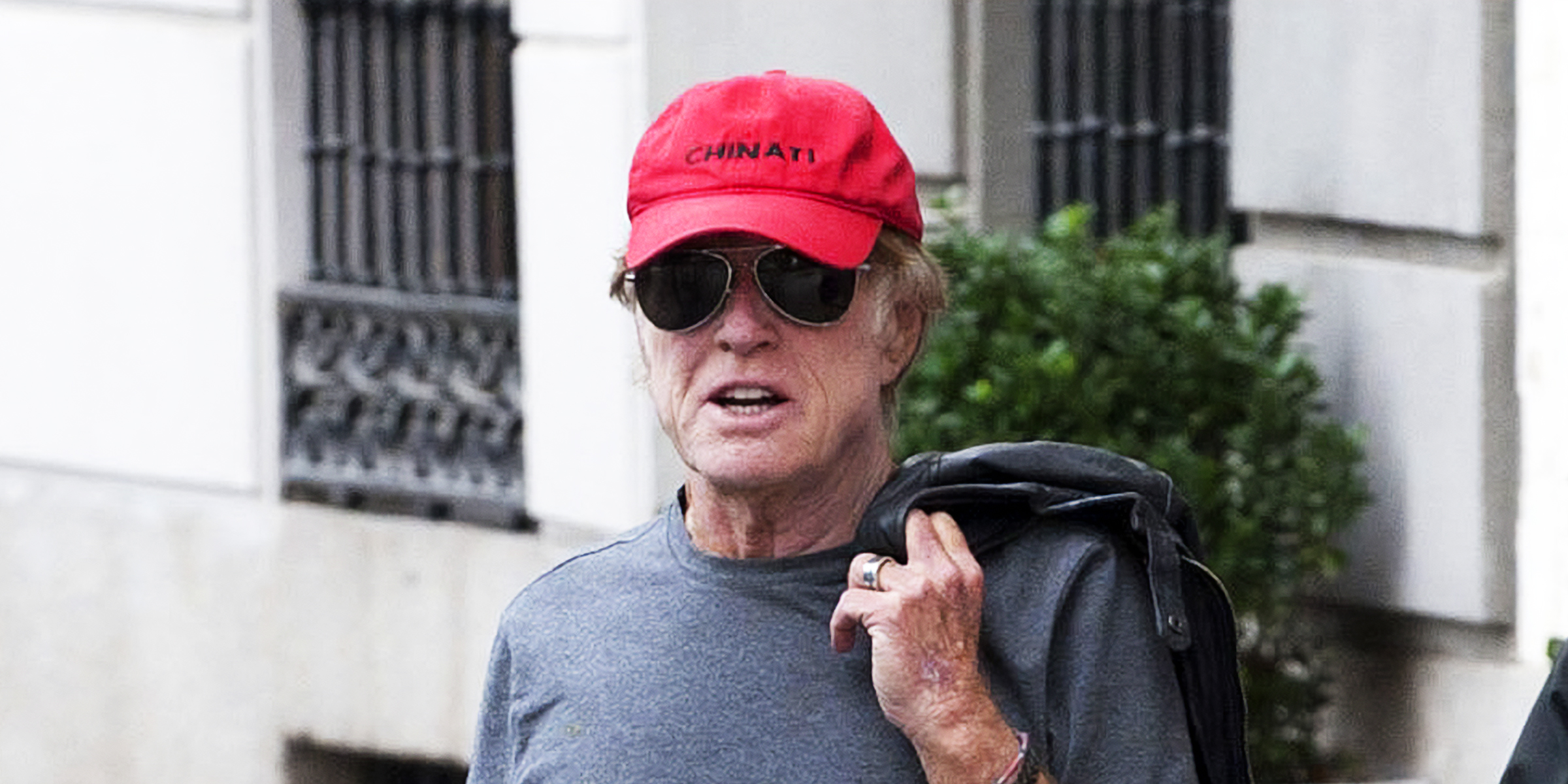 Photo of the actor | Source: Getty Images