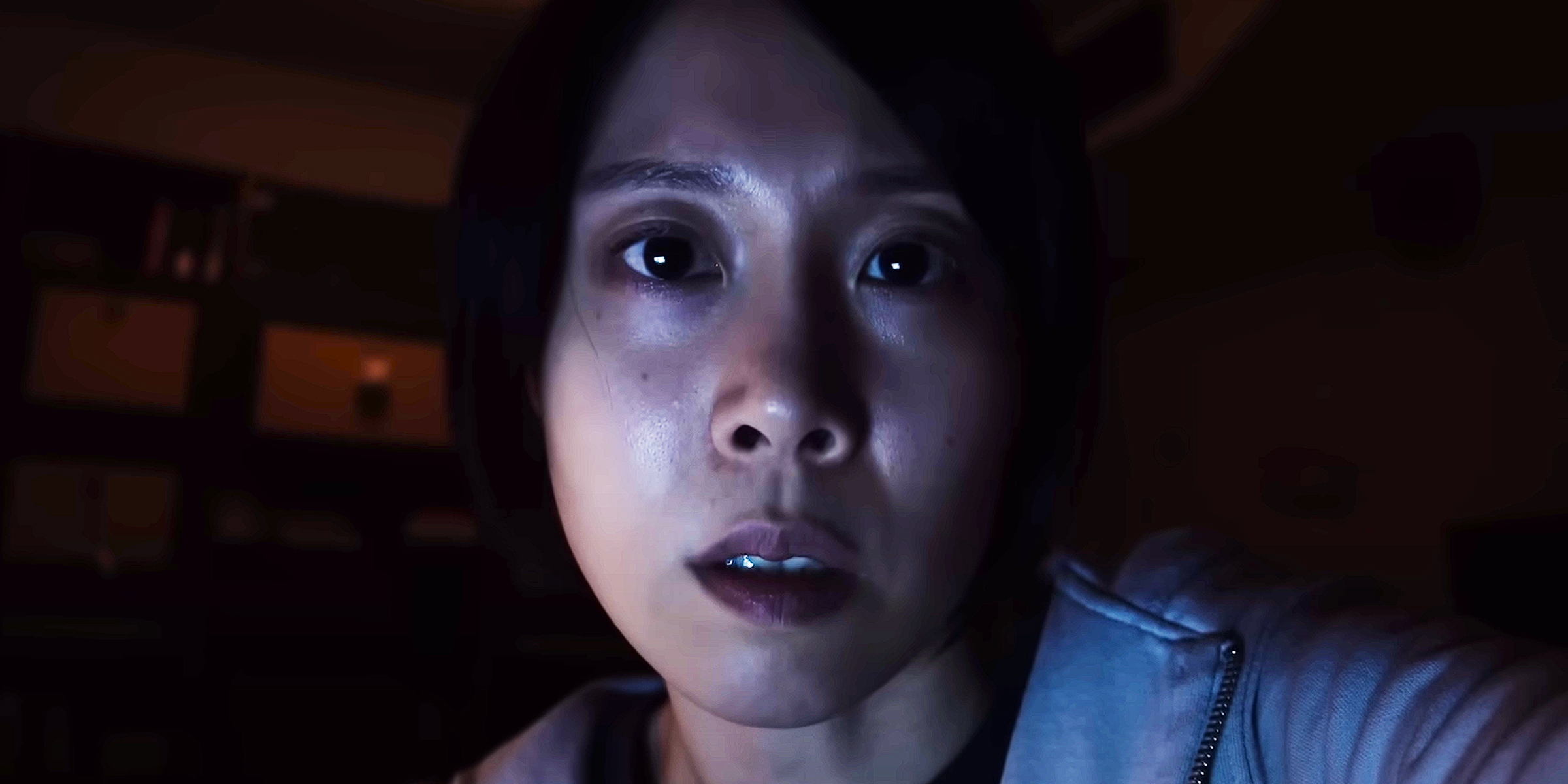 A promo photo from the movie "Incantation" | Source: Youtube/NetflixAsia