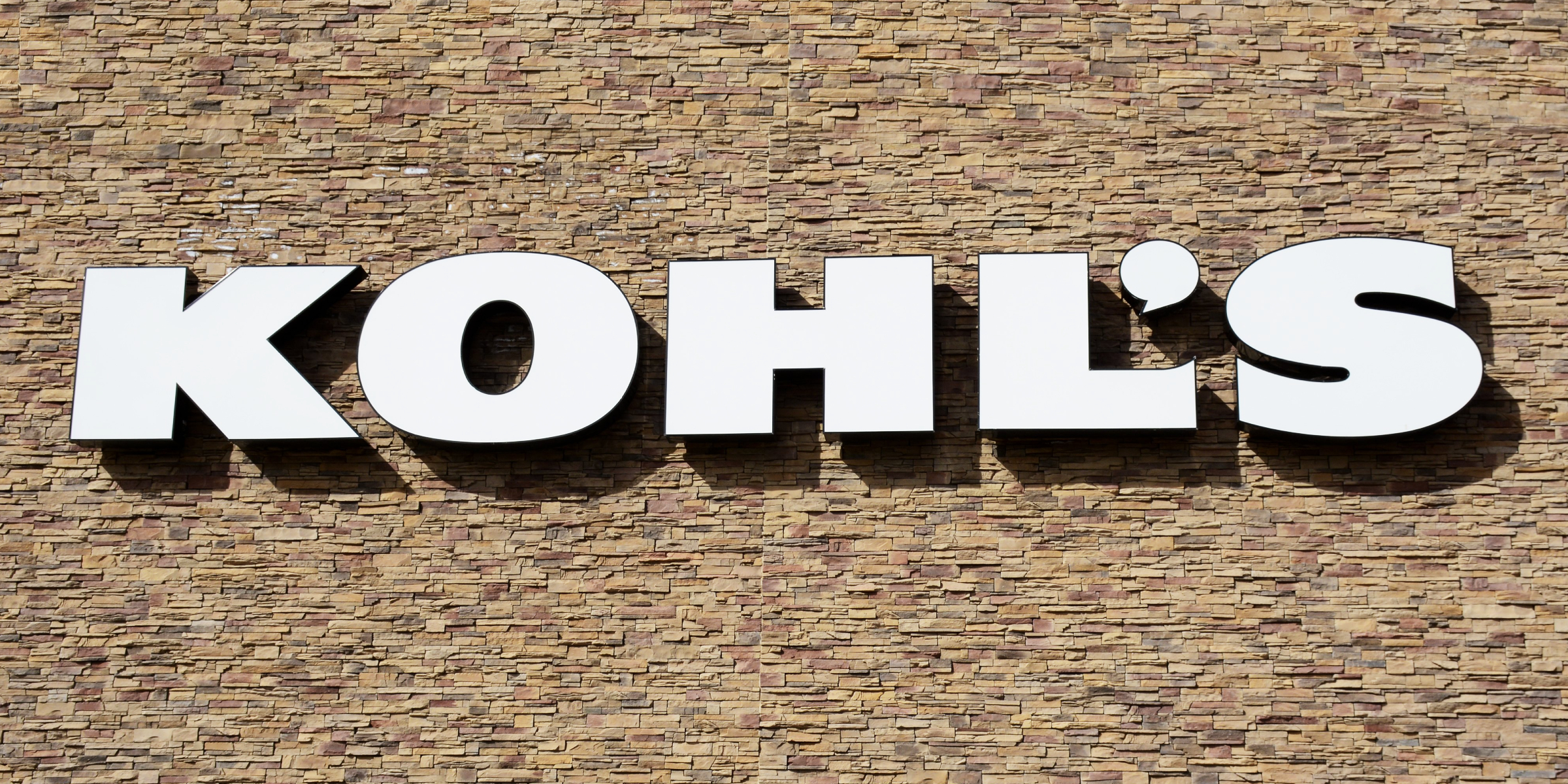 Kohl's | Source: Getty Images
