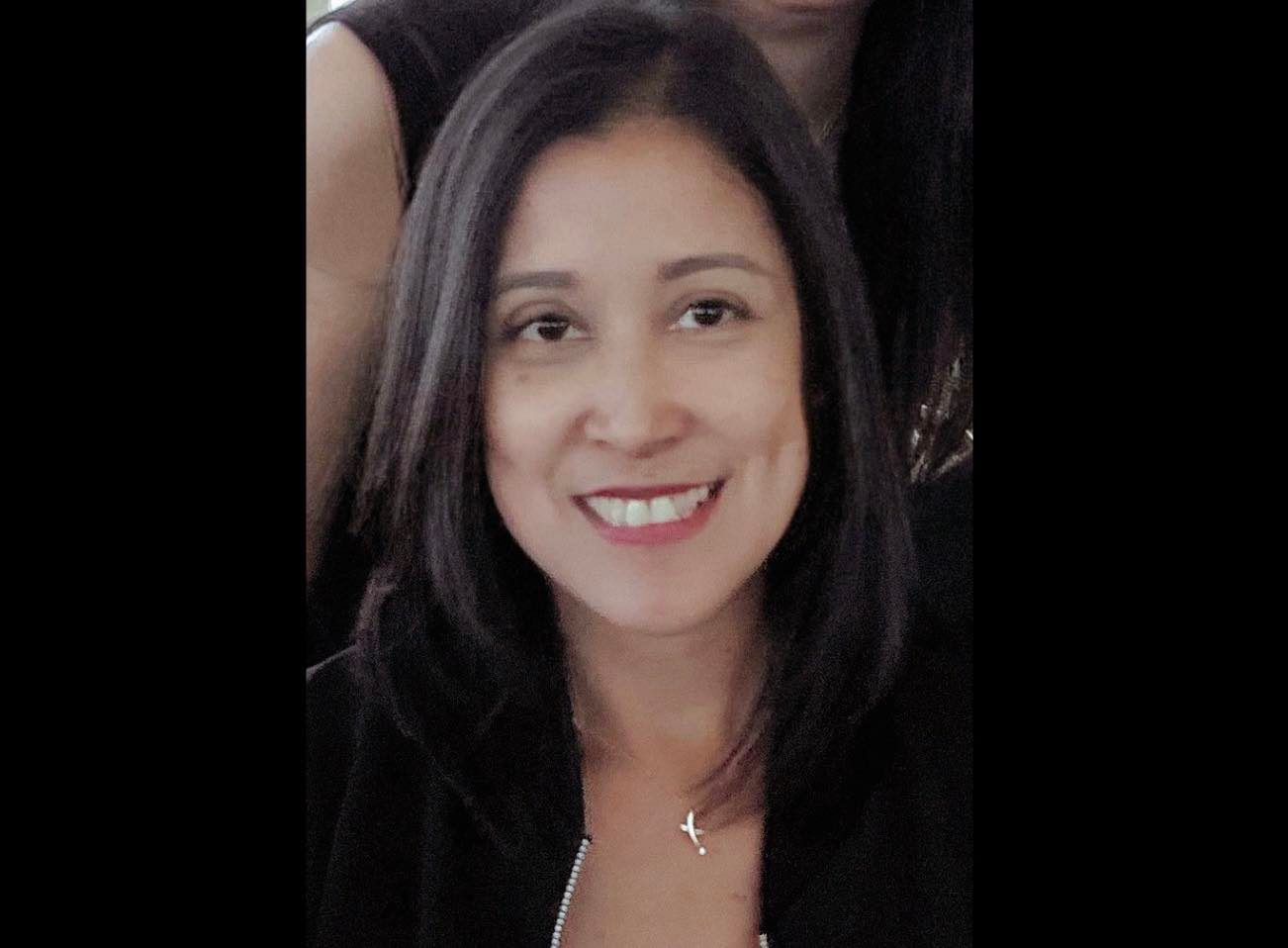 Claudine Varela