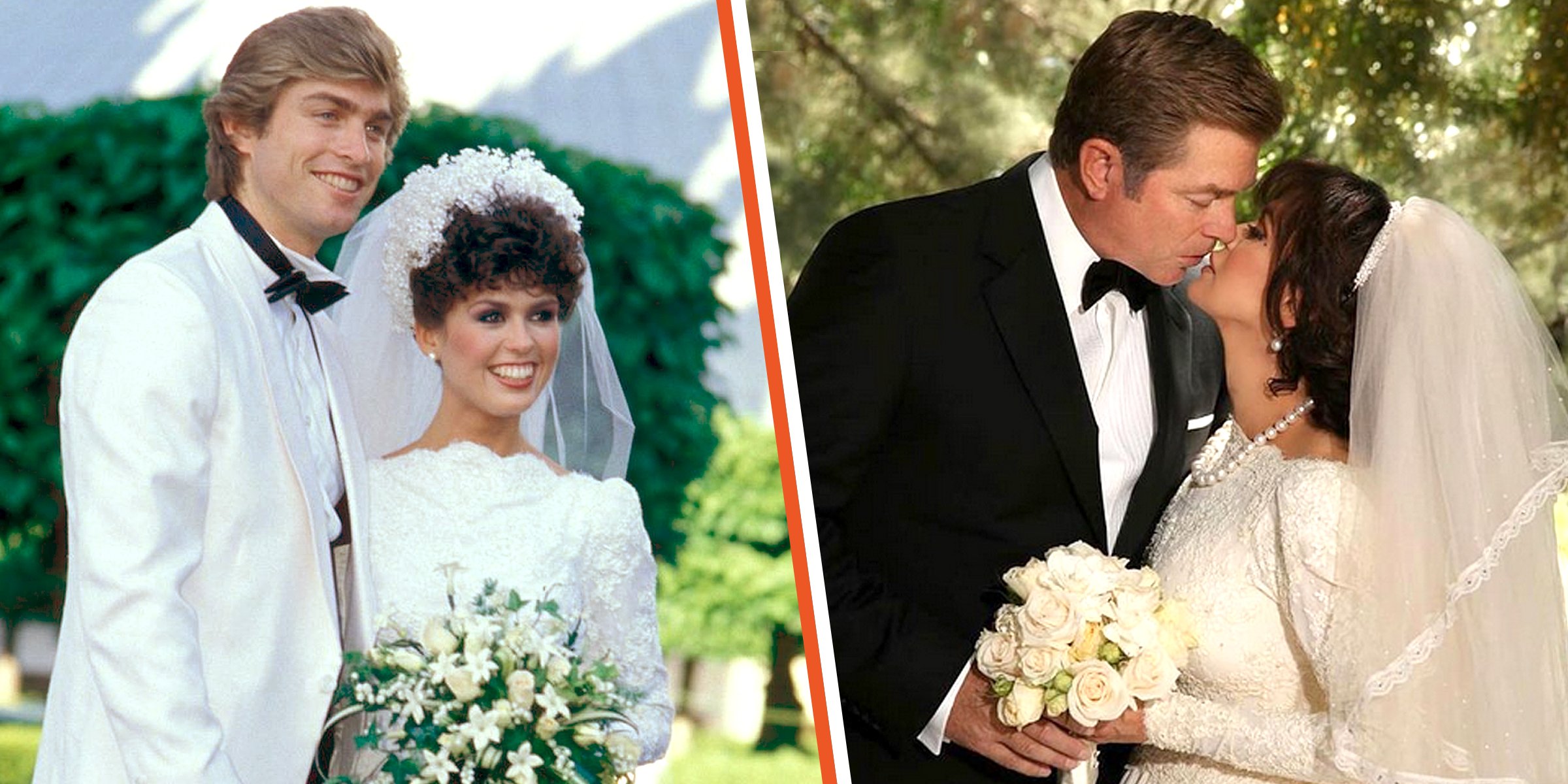 Getty Images instagram.com/marieosmond
