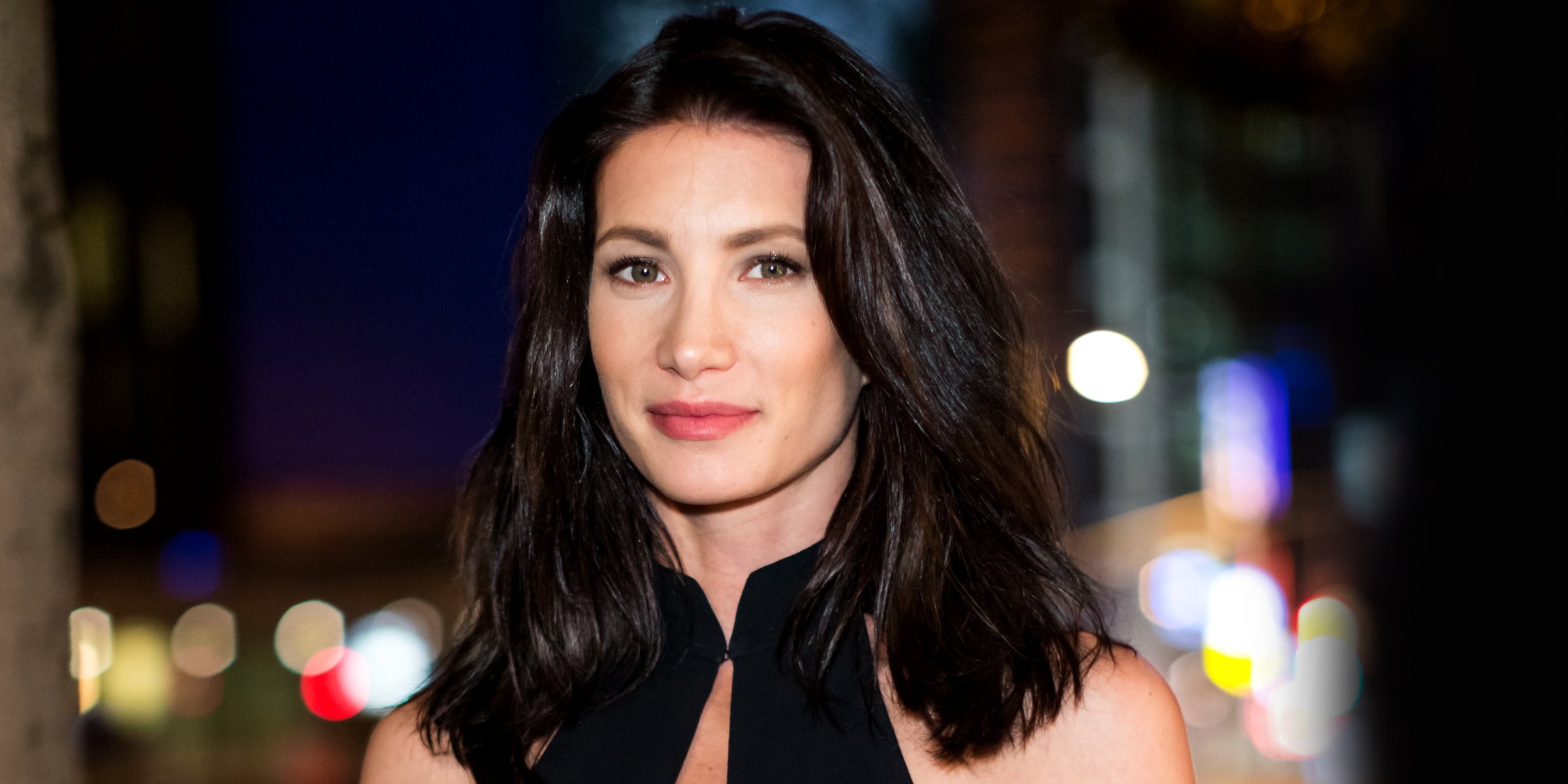 Sonni Pacheco, Jeremy Renner’s Ex Wife I Source: Getty Images